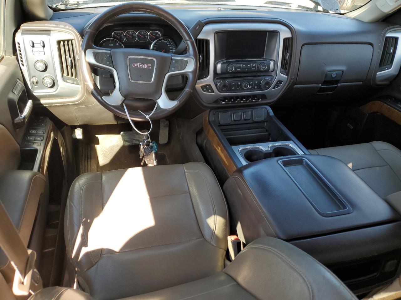 3GTU2VEJ0EG424114 2014 GMC Sierra K1500 Slt