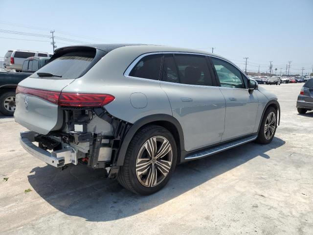 2023 MERCEDES-BENZ EQS SUV 45 - 4JGDM2DB4PA027375