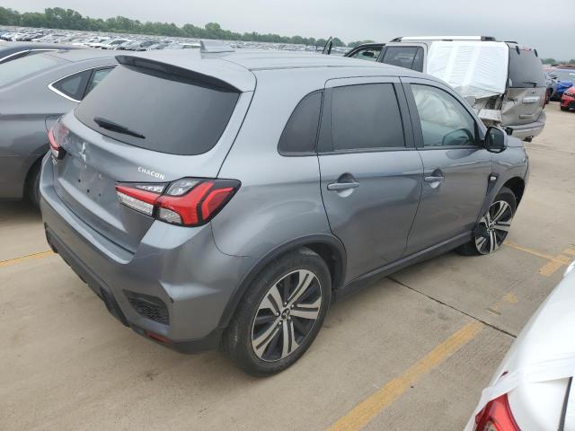 Vin: ja4apuau5mu035733, lot: 53595044, mitsubishi outlander es 20213