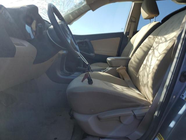 2009 Toyota Rav4 VIN: 2T3ZF33V19W014304 Lot: 56838214