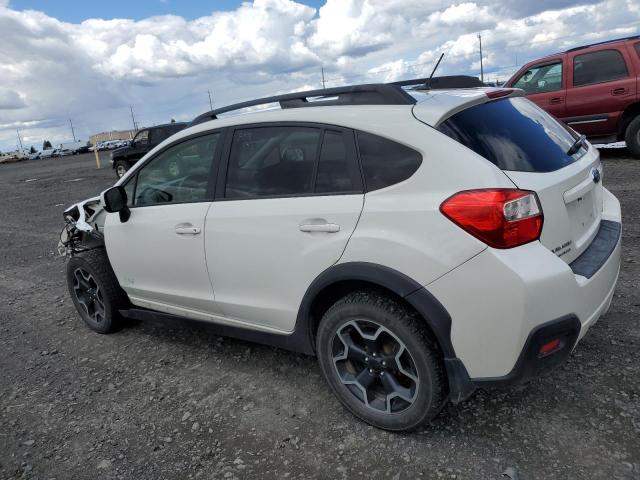 2014 Subaru Xv Crosstrek 2.0 Premium VIN: JF2GPACC4E8330529 Lot: 53844094