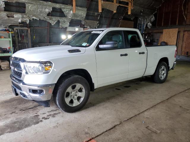 2023 Ram 1500 Tradesman VIN: 1C6RRFCG2PN519015 Lot: 52935224