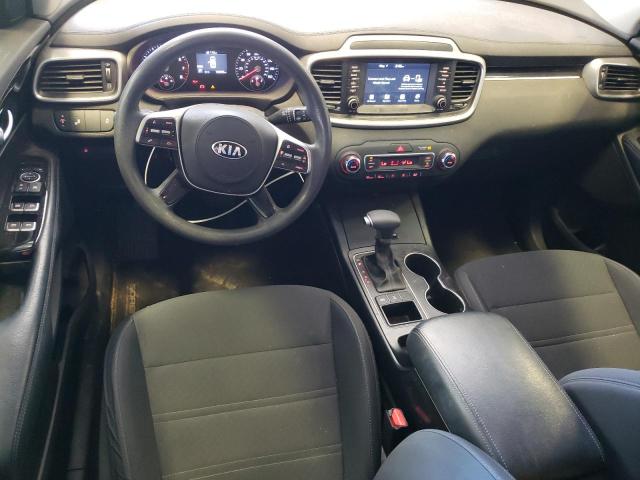 2019 Kia Sorento Lx VIN: 5XYPGDA58KG469913 Lot: 53929884