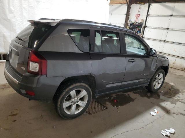 2015 Jeep Compass Latitude VIN: 1C4NJDEB6FD291948 Lot: 55341184