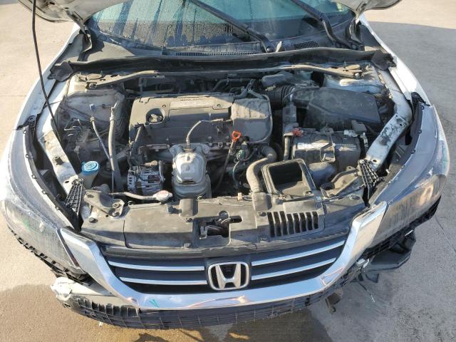 2014 Honda Accord Sport VIN: 1HGCR2F56EA182436 Lot: 55285364