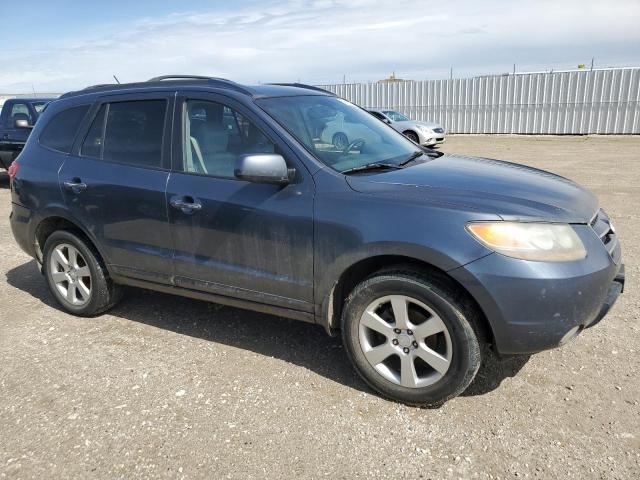 2007 Hyundai Santa Fe Se VIN: 5NMSH73EX7H055552 Lot: 53932074