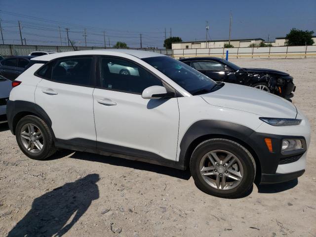 2018 Hyundai Kona Se VIN: KM8K12AA9JU104629 Lot: 54636214