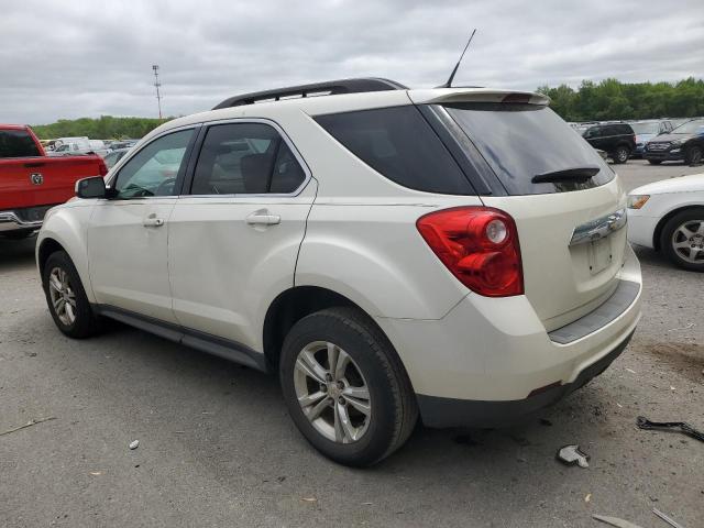 2013 Chevrolet Equinox Lt VIN: 1GNALDEK6DZ112761 Lot: 53059654