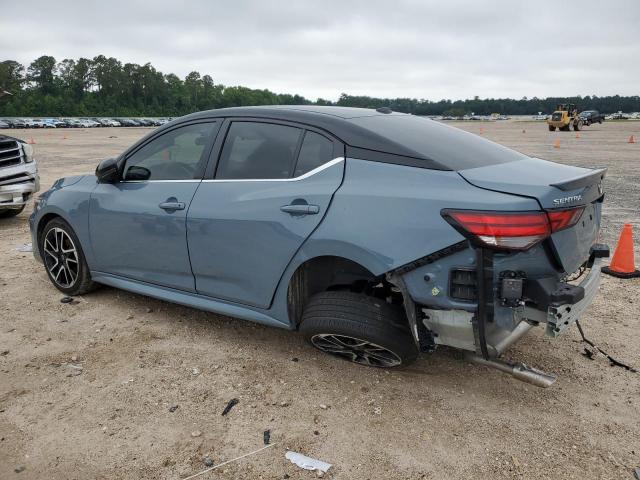 2024 Nissan Sentra Sr VIN: 3N1AB8DV1RY209210 Lot: 55338544