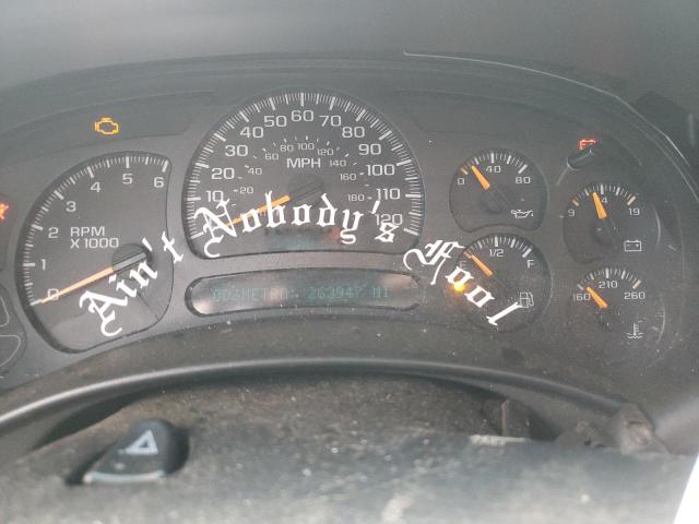 2004 GMC Yukon VIN: 1GKEK13Z94J163895 Lot: 55473584