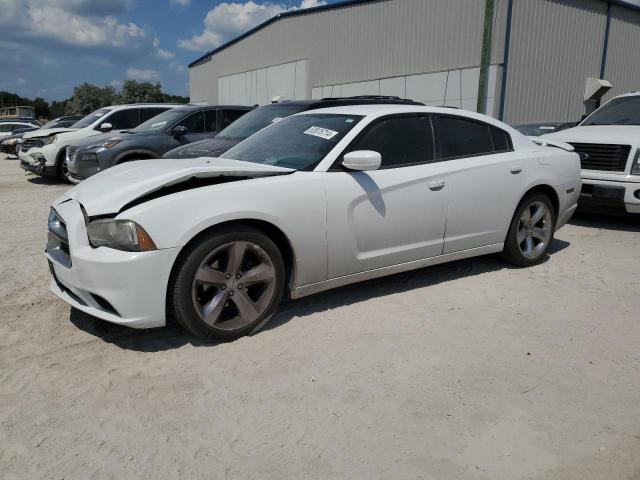 2013 Dodge Charger Sxt VIN: 2C3CDXHG2DH560703 Lot: 53975714