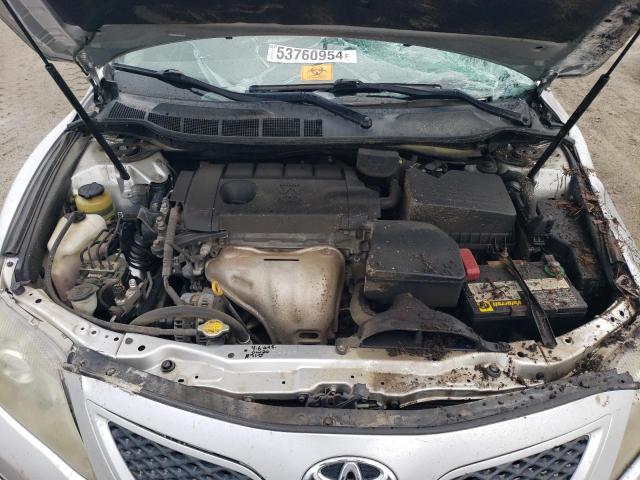 2011 Toyota Camry Base VIN: 4T1BF3EK5BU192378 Lot: 53760954