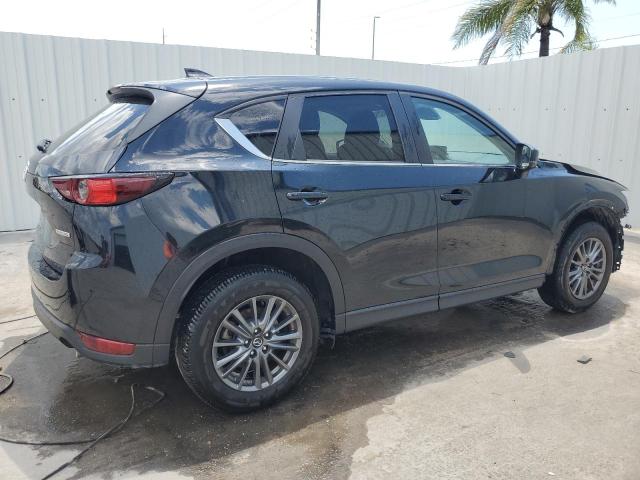 2021 Mazda Cx-5 Touring VIN: JM3KFBCM7M0362020 Lot: 53386424