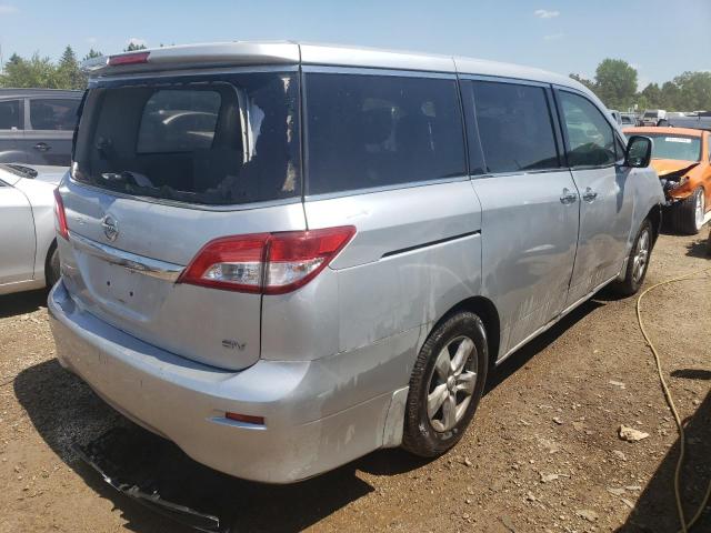 Vin: jn8ae2kp9d9063311, lot: 55220804, nissan quest s 20133