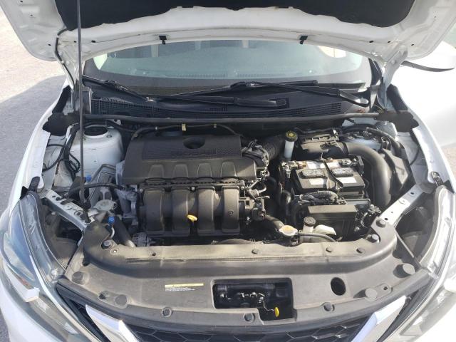 2019 Nissan Sentra S VIN: 3N1AB7AP5KY427771 Lot: 54496464