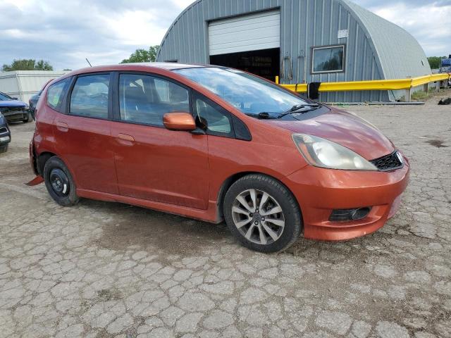 2012 Honda Fit - Image 4