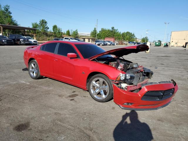 2011 Dodge Charger R/T VIN: 2B3CL5CT7BH503256 Lot: 56858214