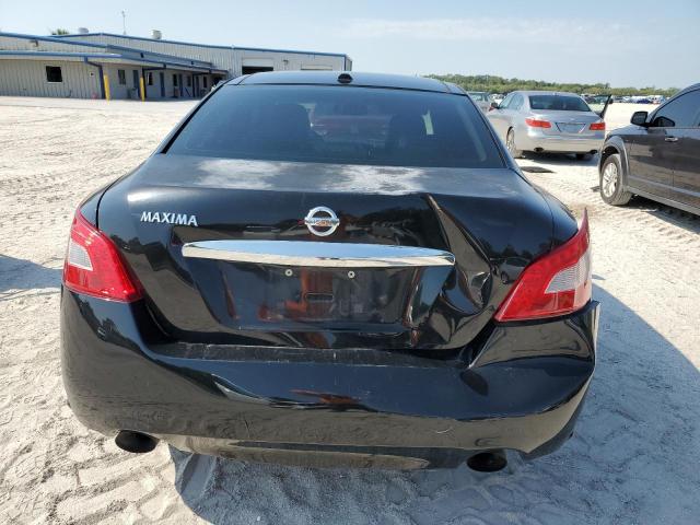 2009 Nissan Maxima S VIN: 1N4AA51E79C817833 Lot: 56516364