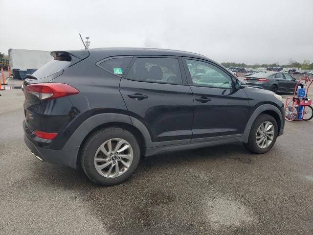 2016 Hyundai Tucson Limited VIN: KM8J3CA24GU022515 Lot: 50520264