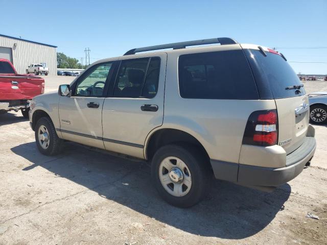 2006 Ford Explorer Xls VIN: 1FMEU62E76UA46010 Lot: 54205874