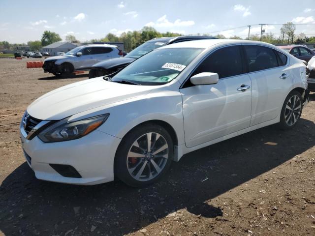 2016 NISSAN ALTIMA 2.5 - 1N4AL3AP1GC218925