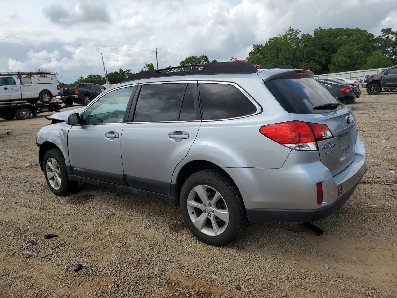 4S4BRCBC8D3201300 2013 Subaru Outback 2.5I Premium