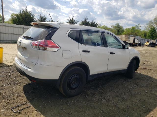 Vin: jn8at2mv8gw130844, lot: 53298384, nissan rogue s 20163