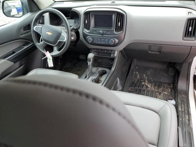 2022 Chevrolet Colorado VIN: 1GCHTBEN3N1239778 Lot: 54429314