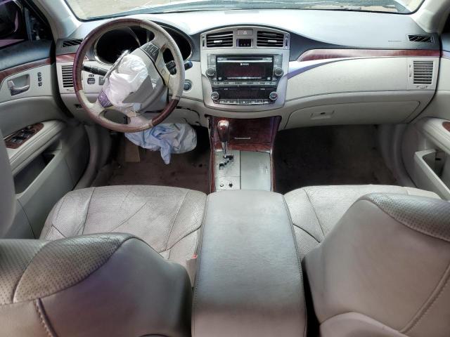 2011 Toyota Avalon Base VIN: 4T1BK3DB7BU398413 Lot: 56686444