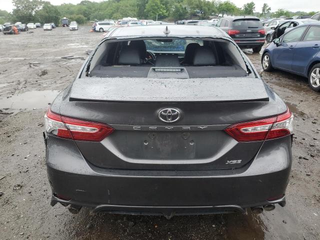 2020 Toyota Camry Xse VIN: 4T1K61AK0LU510970 Lot: 53863844