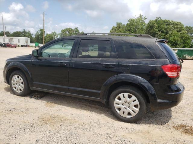 2016 Dodge Journey Se VIN: 3C4PDCAB6GT168968 Lot: 54155804