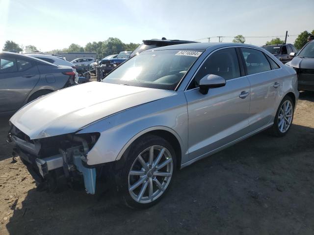 2015 Audi A3 Premium Plus VIN: WAUEFGFF5F1006546 Lot: 54216884