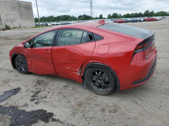 JTDACAAU8R3025436 2024 Toyota Prius Le