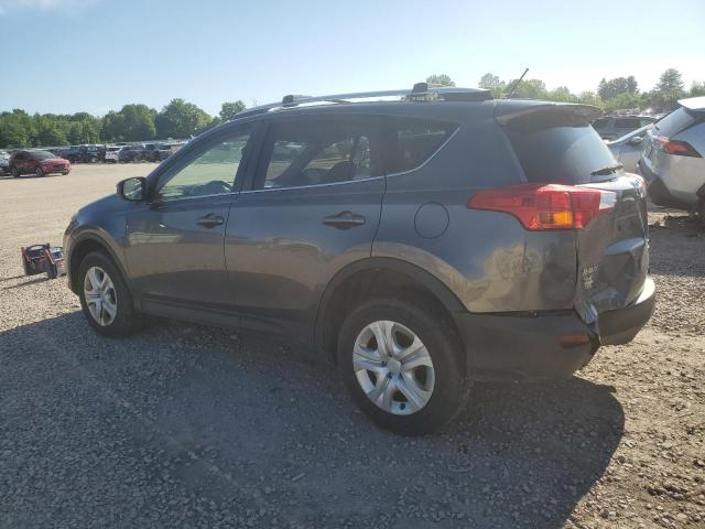 2013 Toyota Rav4 Le VIN: JTMBFREV7D5026815 Lot: 56186054