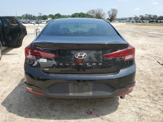 2019 Hyundai Elantra Se VIN: 5NPD74LF1KH429741 Lot: 54792724