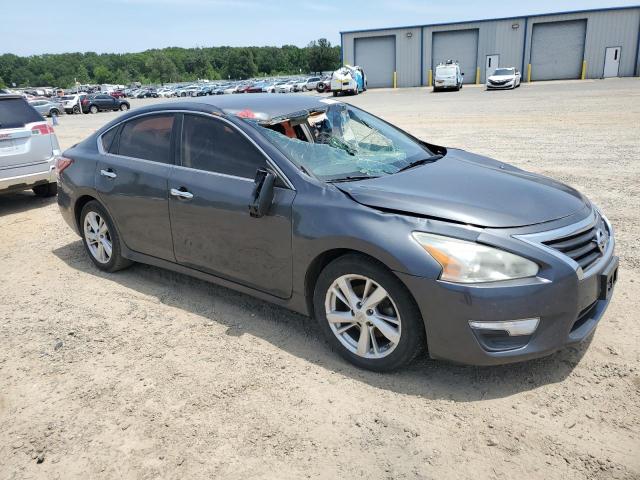 2013 NISSAN ALTIMA 2.5 - 1N4AL3AP5DC104857