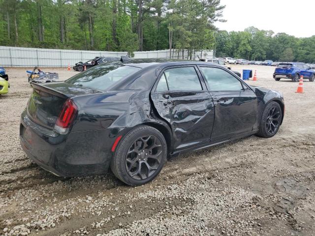 2019 Chrysler 300 S VIN: 2C3CCABT8KH704886 Lot: 54236614