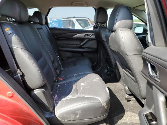 2019 Mazda Cx-9 Touring VIN: JM3TCACY0K0336561 Lot: 55221224