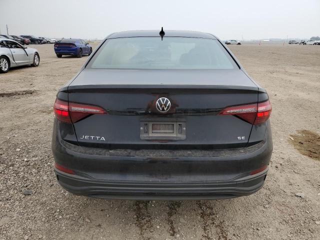 2022 Volkswagen Jetta Se VIN: 3VW7M7BU5NM021701 Lot: 54467984