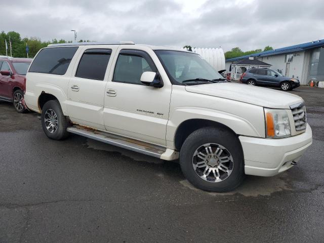 2006 Cadillac Escalade Esv VIN: 3GYFK66N76G146582 Lot: 54982354