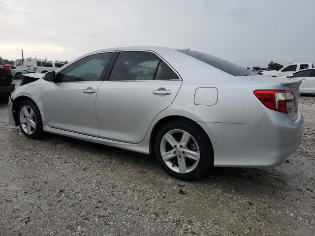 2014 Toyota Camry L VIN: 4T1BF1FK8EU739831 Lot: 55941814