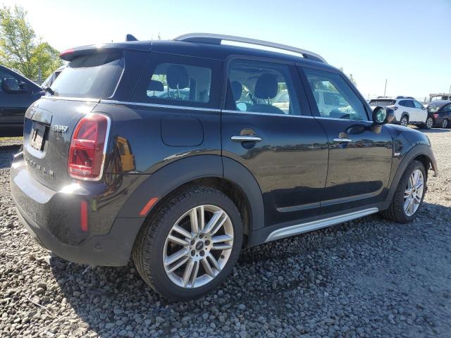 2022 Mini Cooper Countryman VIN: WMZ23BR09N3N71216 Lot: 54288204