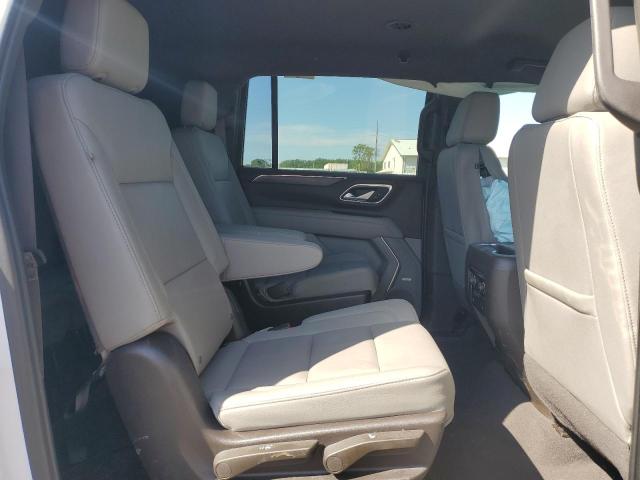 2022 CHEVROLET SUBURBAN K - 1GNSKCKT4NR322789