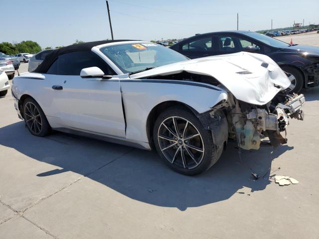 2019 Ford Mustang VIN: 1FATP8UH6K5159835 Lot: 54875864