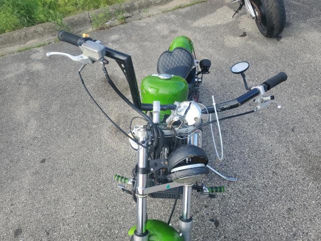 2001 HONDA VT1100 C - 1HFSC18011A503242