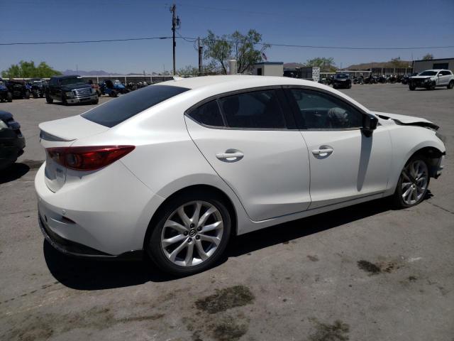 2015 Mazda 3 Touring VIN: JM1BM1V33F1223108 Lot: 53998524