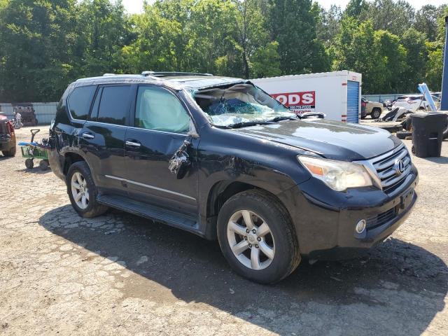 2011 Lexus Gx 460 Premium VIN: JTJJM7FX1B5026650 Lot: 54925314