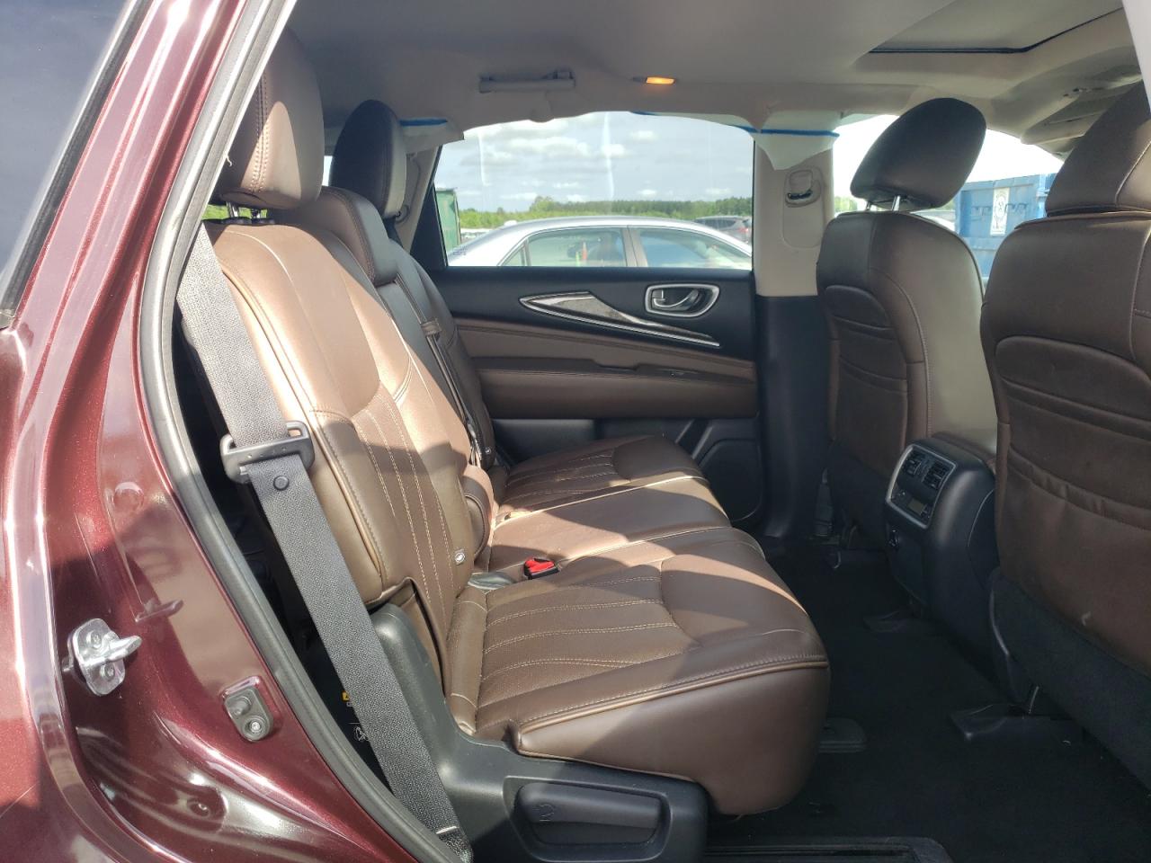 5N1AL0MM1FC508635 2015 Infiniti Qx60