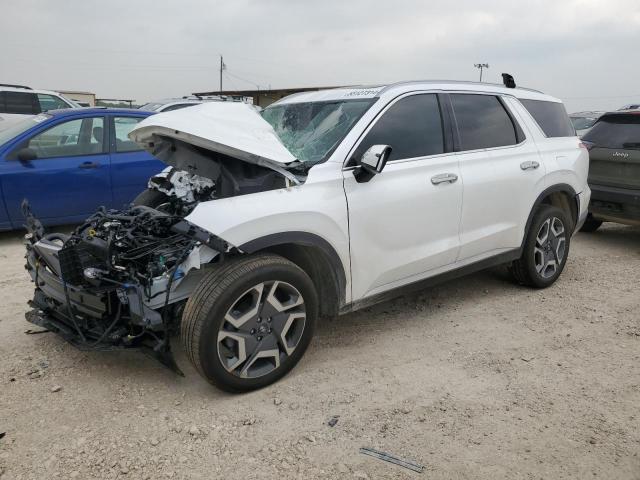 2024 Hyundai Palisade Limited VIN: KM8R54GE7RU763331 Lot: 55127314