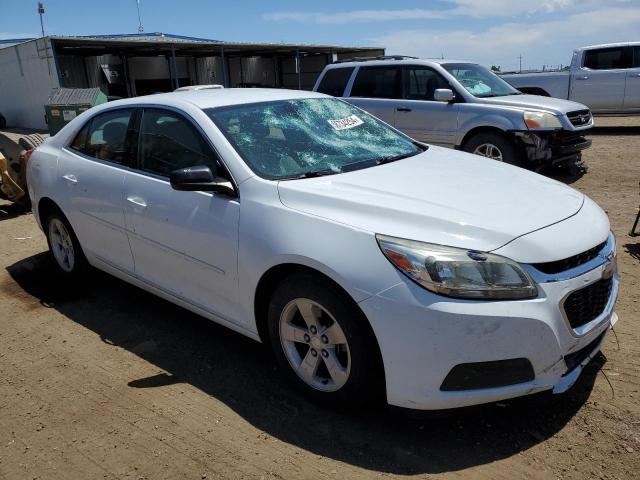 2015 Chevrolet Malibu Ls VIN: 1G11B5SL1FF171616 Lot: 56734254